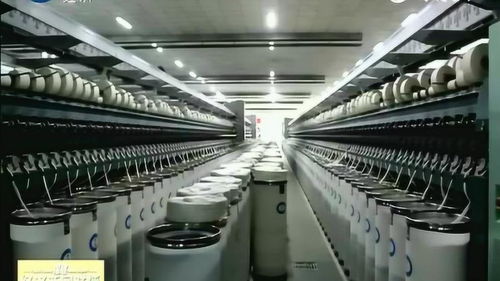 福建纺织产业规模超7000亿元 居全国第5位
